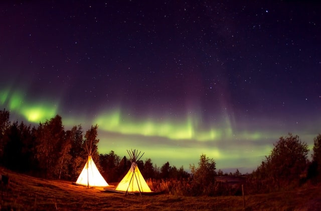 29 Most Beautiful Campsites in the Europe - Country List