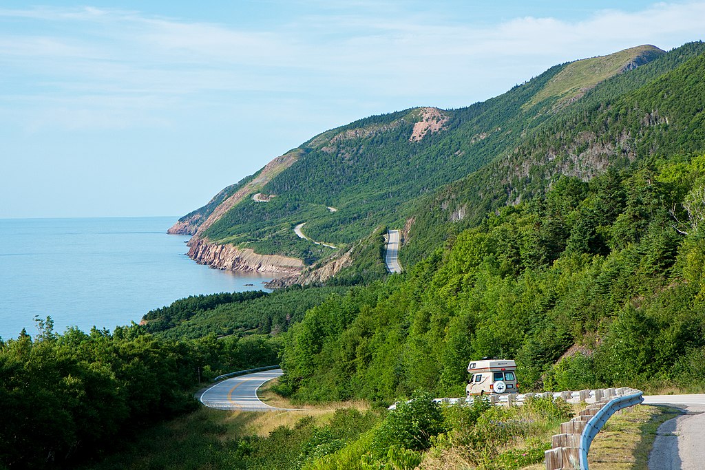 Relaxing Things to do in Cabot Trail