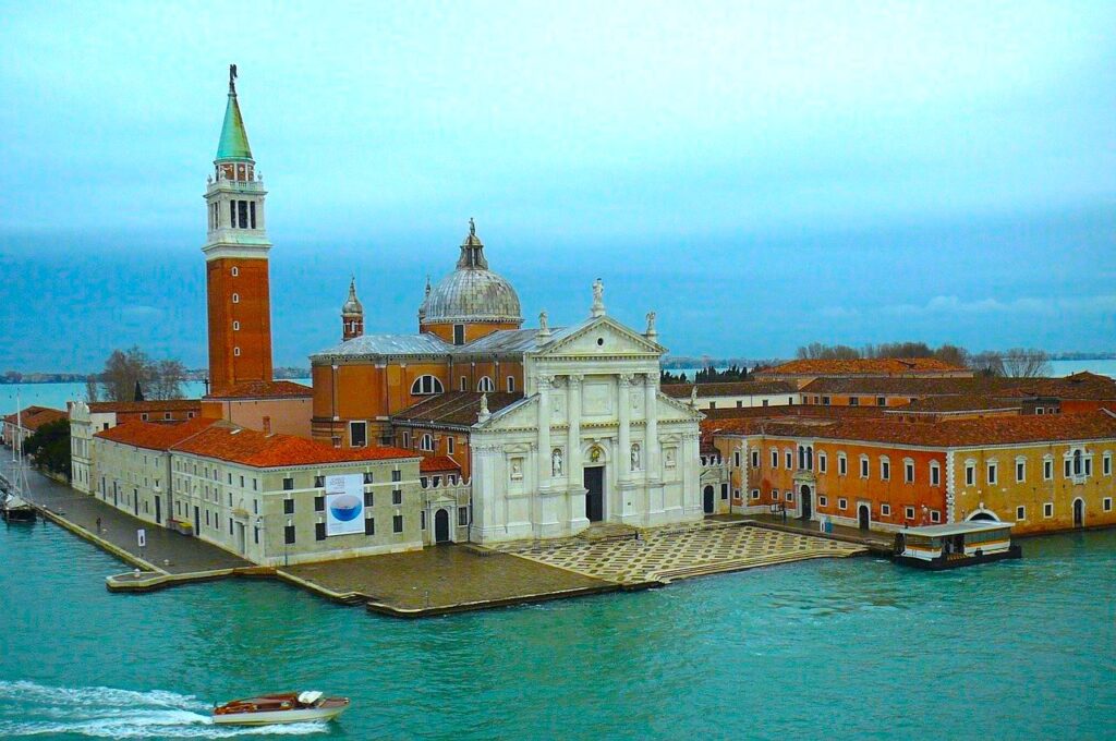 Best Things to do in San Giorgio Maggiore, Venice, Italy