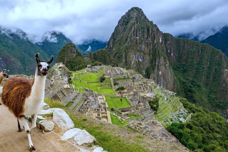 Best Time of Year to Visit Machu Picchu - [Climate & Regions] - TRAILOKA